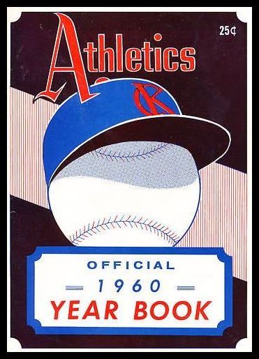 1960 Kansas City Athletics